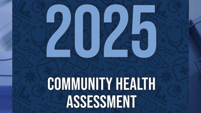 2025 Milwaukee Community Health Assessment released; 5 issues emerge