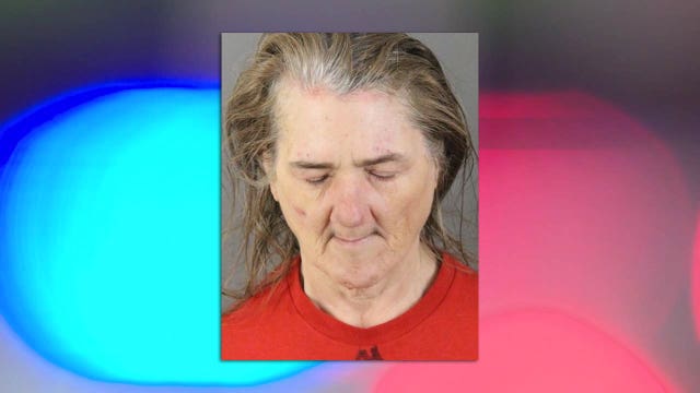 Waukesha arson investigation; 57-year-old woman accused, charged