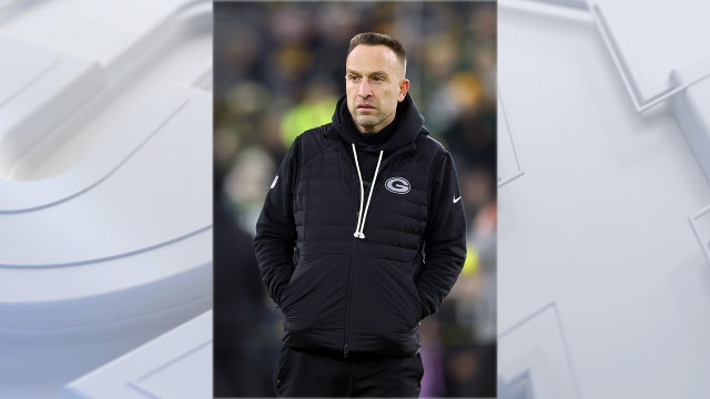 Dolphins hire former Packers DC Jeff Hafley as head coach: report