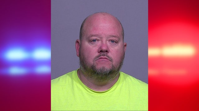 Bomb-making supplies seized from West Allis business; Milwaukee man charged