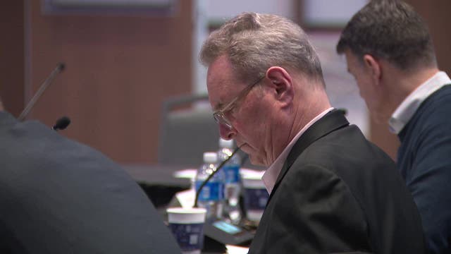 Police investigate Wisconsin Center District CEO: records release