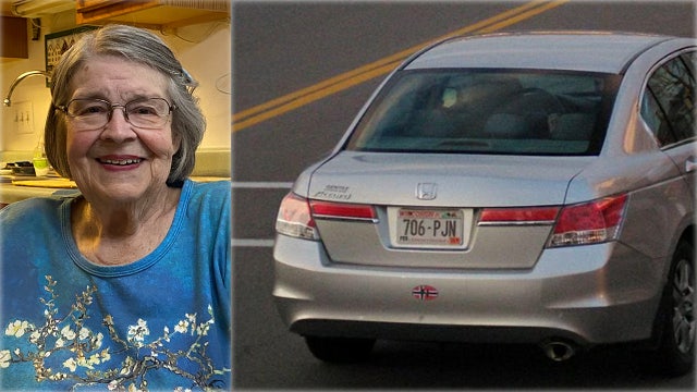 Silver Alert canceled: Missing Kenosha woman found safe