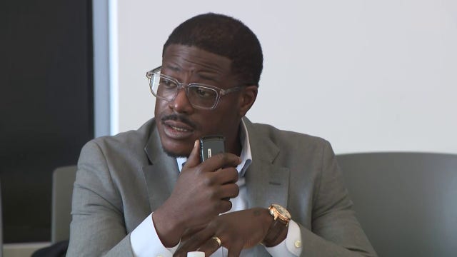 Milwaukee County highlights community violence intervention efforts