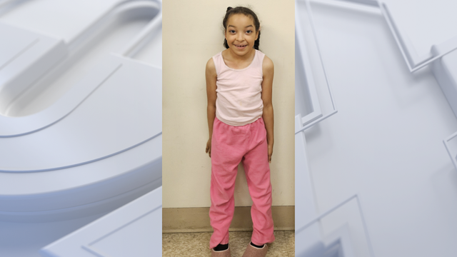 Lost child located; Milwaukee police cancel alert