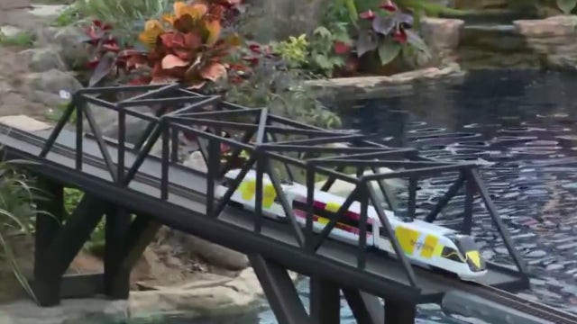 Seven Modern Wonders of the World at the Mitchell Park Domes