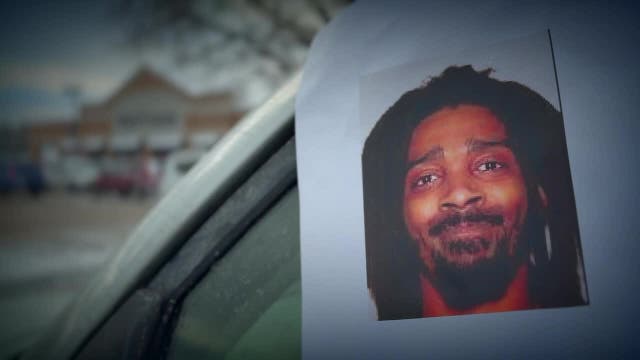 Wisconsin's Most Wanted: Malik Randle sought for stealing, making threats