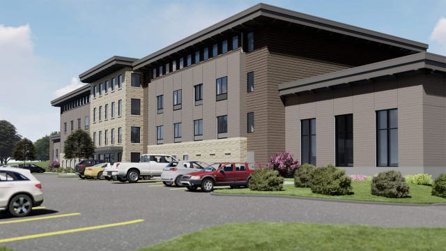 New Berlin council votes down key step for proposed rehab center