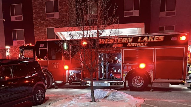 Oconomowoc hotel fire; caused by extension cord powering heating unit