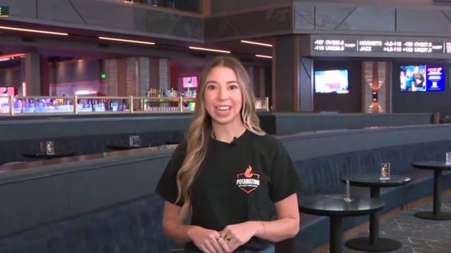 Watch the Packers-Bears Wildcard at Potawatomi Casino Hotel