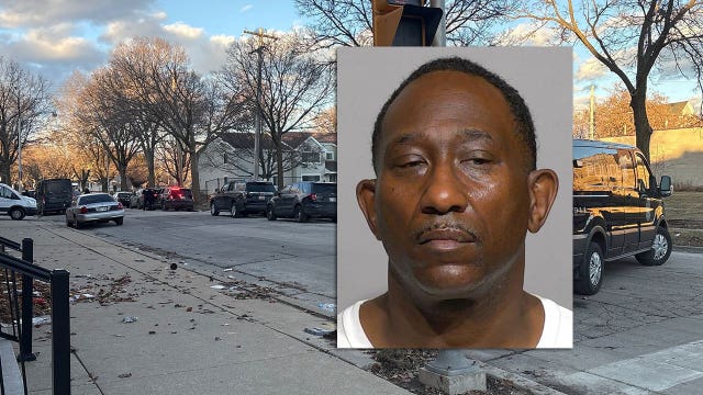 Milwaukee fatal shooting at 38th and North; Brookfield man accused
