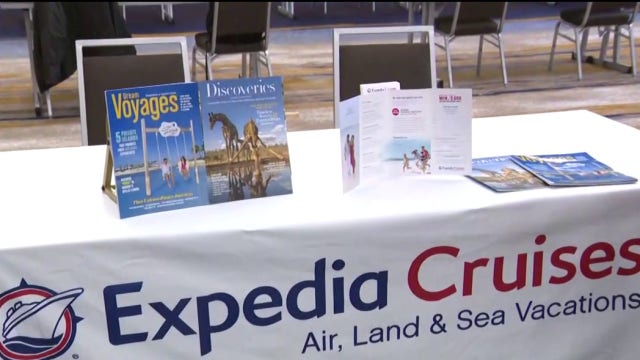 Plan your vacation at the Ultimate Travel Expo in Brookfield