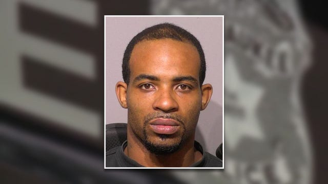 Milwaukee police chase, man accused wanted for earlier pursuit