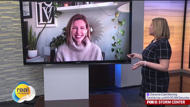 Winter Fashion; The Look for Less