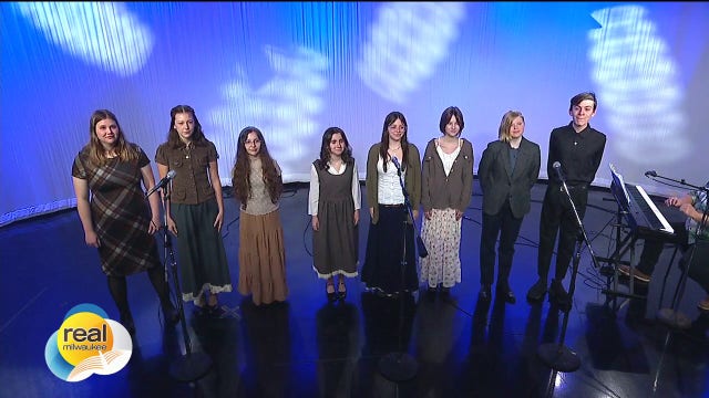 Local theater students heading to perform in Broadway production