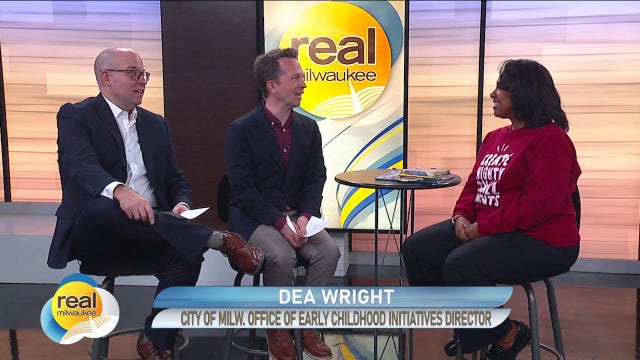 Creating Mighty Small Moments; Resources to support children & families