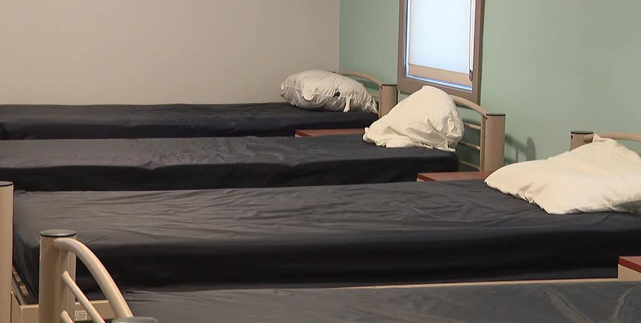 Waukesha lacks 24-hour warming center, leader concerned