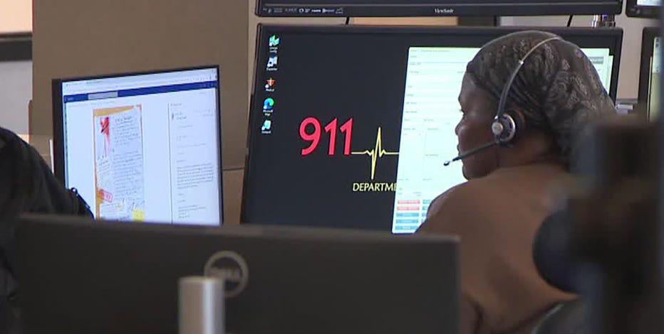 Project Forward 911: Milwaukee launches AI-assisted program