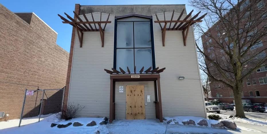 Milwaukee apartment building evacuated, tenants unsure what's next