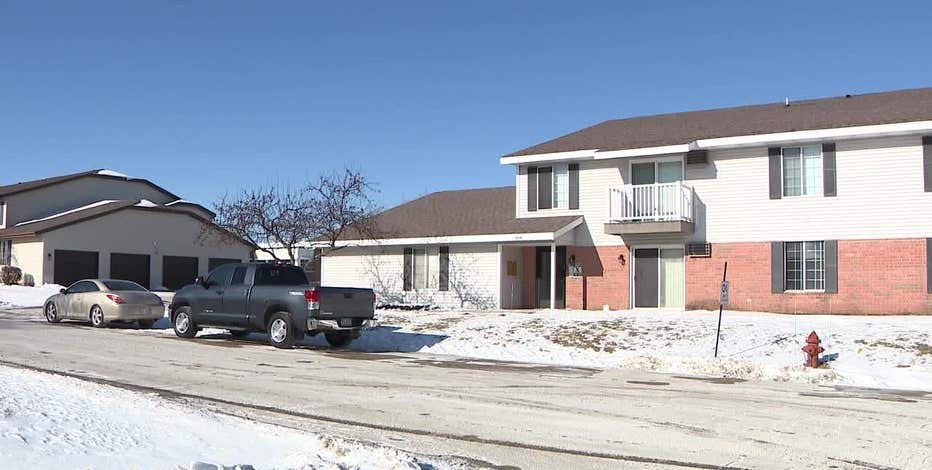 Greenfield homicide investigation; man stabbed, woman arrested