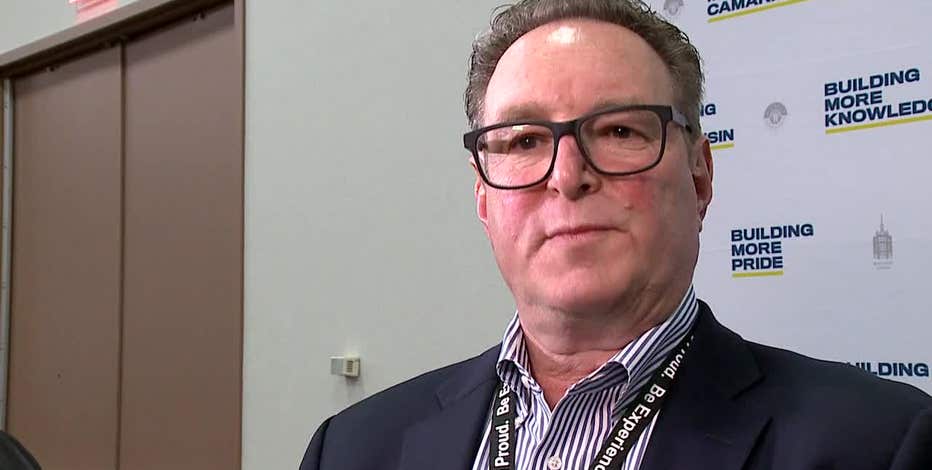 Wisconsin Center District CEO investigated for inappropriately touching elected leader: sources