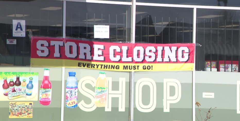 Milwaukee grocery store closures impact vulnerable, nonprofit says