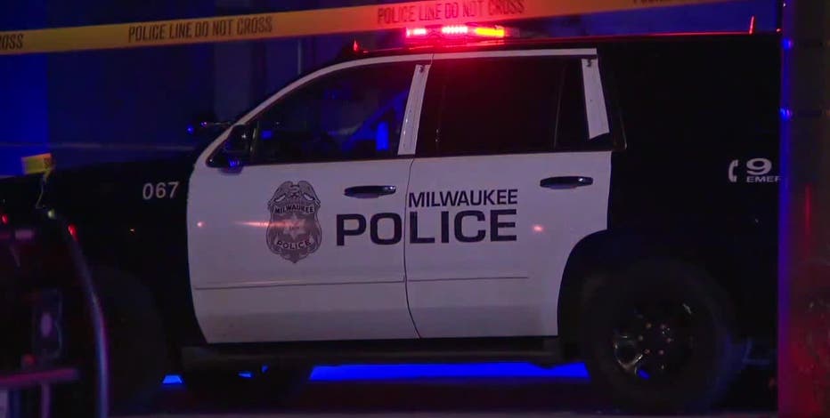 2025 Milwaukee crime numbers: homicides up, crime overall is down