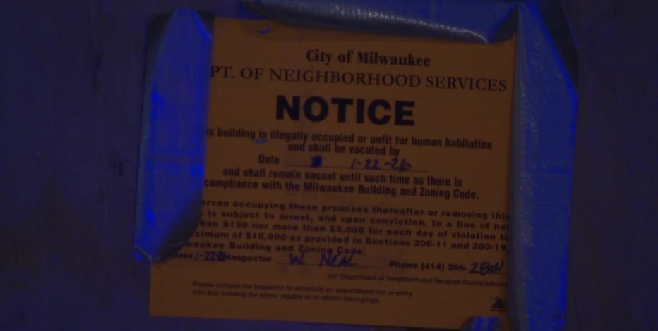 Milwaukee leaders push tougher landlord penalties amid no-heat shutdowns