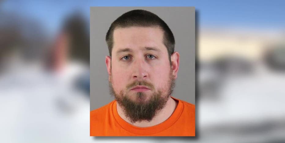 Child sexual assault; former Waukesha County correctional officer charged