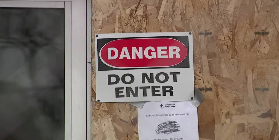 Milwaukee apartment fire raises questions about tenant rights