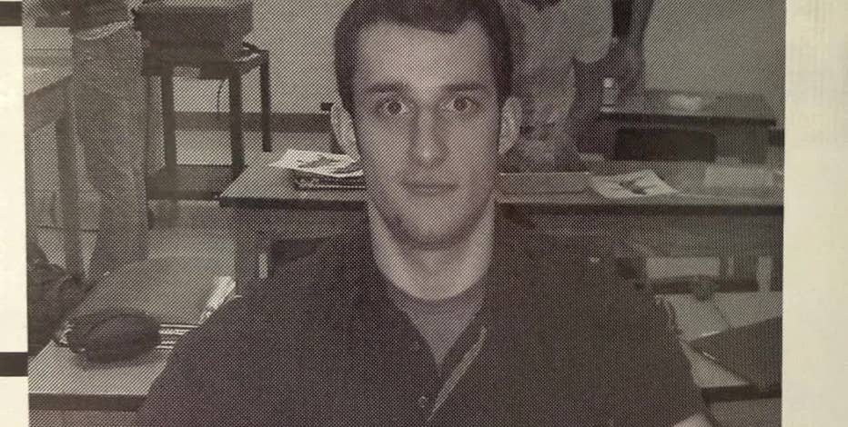 Minneapolis shooting: Green Bay graduate Alex Pretti fatally shot, identified