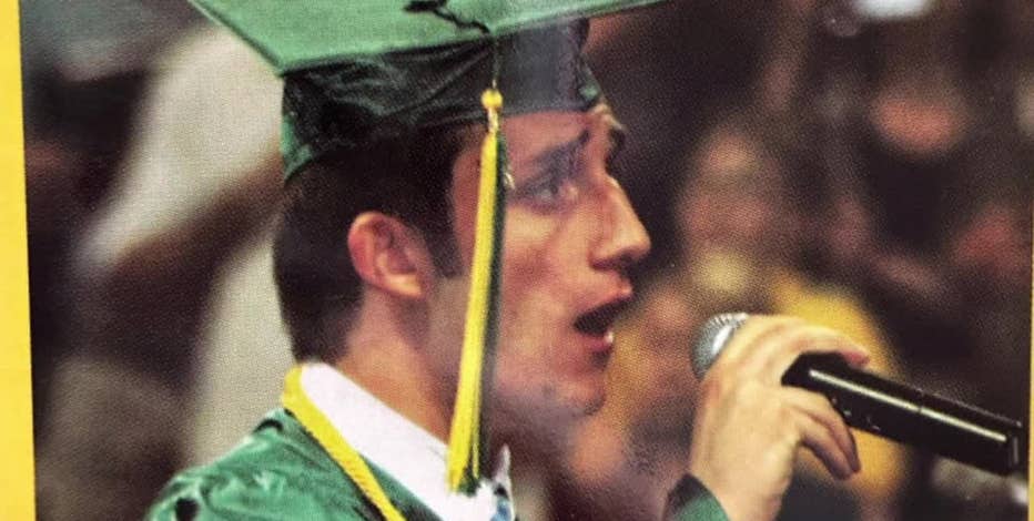 Minneapolis shooting: Alex Pretti, Green Bay graduate, killed