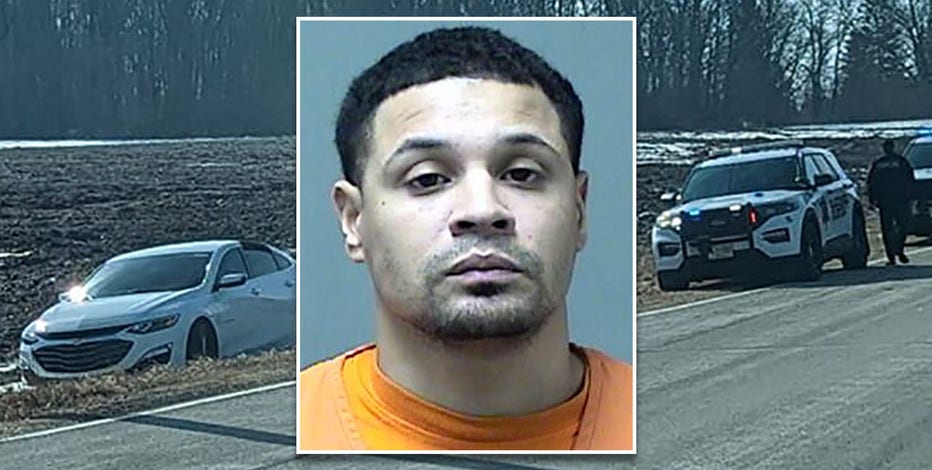 2023 Grafton homicide, man found guilty at trial