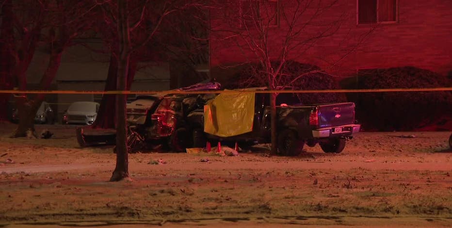 Milwaukee fatal crash; family of Milwaukee EMT killed speaks out