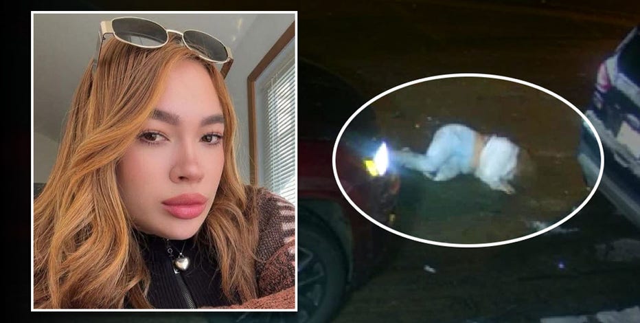 Milwaukee hit-and-run, mother seriously injured