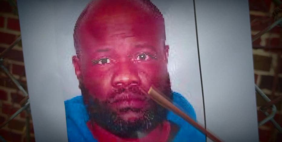 Wisconsin's Most Wanted: Charley Grant sought for fatal shooting of 2 men