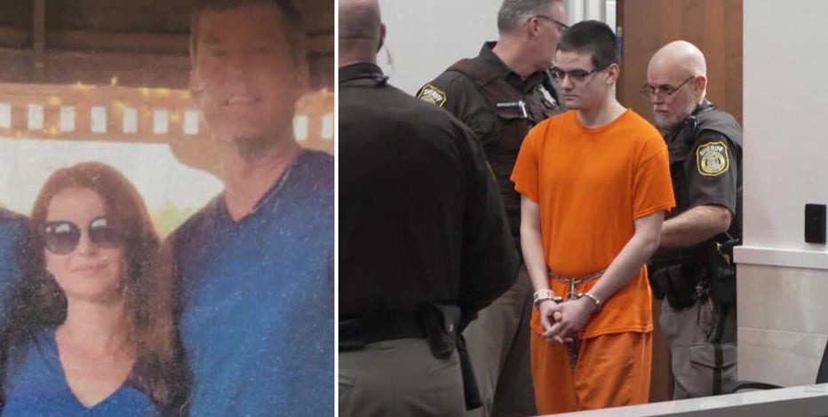 Waukesha homicides: Nikita Casap pleads guilty to 2025 killings