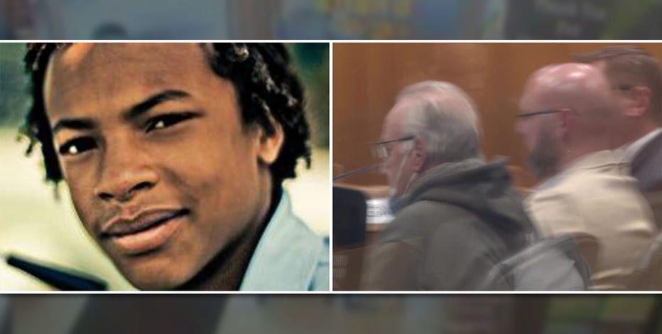 Corey Stingley death: Men plead guilty to murder, sentences deferred