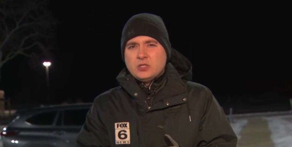 Extreme cold weather: Safety tips for you, your pets, and property