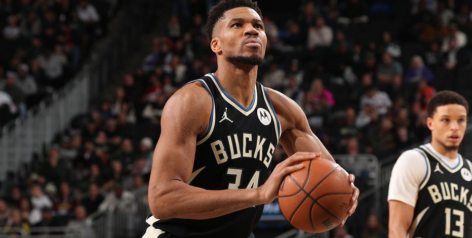 Giannis Antetokounmpo trade offers, Bucks 'starting to listen:' report