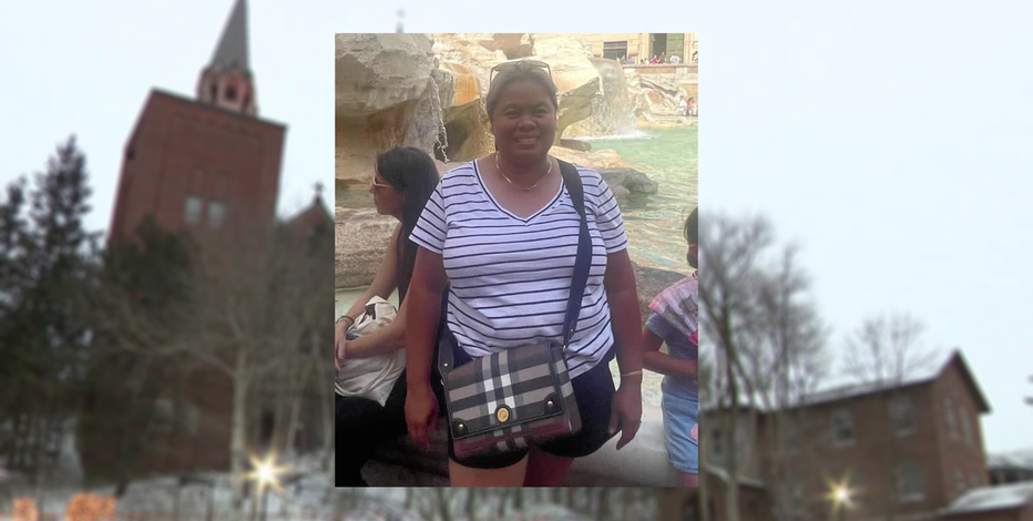 Purse stolen from Holy Hill leaves cancer patient hoping for its return