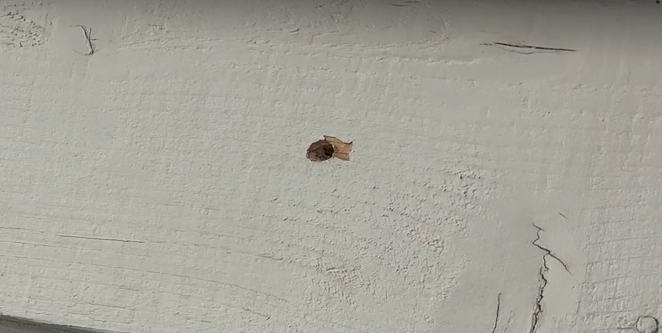 3 Waukesha homes struck by gunfire; police seek info, video