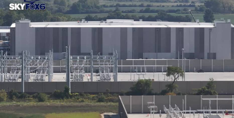 Wisconsin data center bills; lawmakers debate regulation tactics