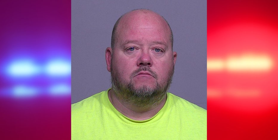Bomb-making supplies seized from West Allis business; Milwaukee man charged