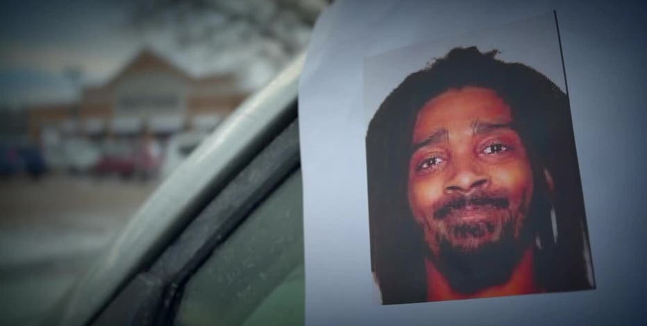 Wisconsin's Most Wanted: Malik Randle sought for stealing, making threats