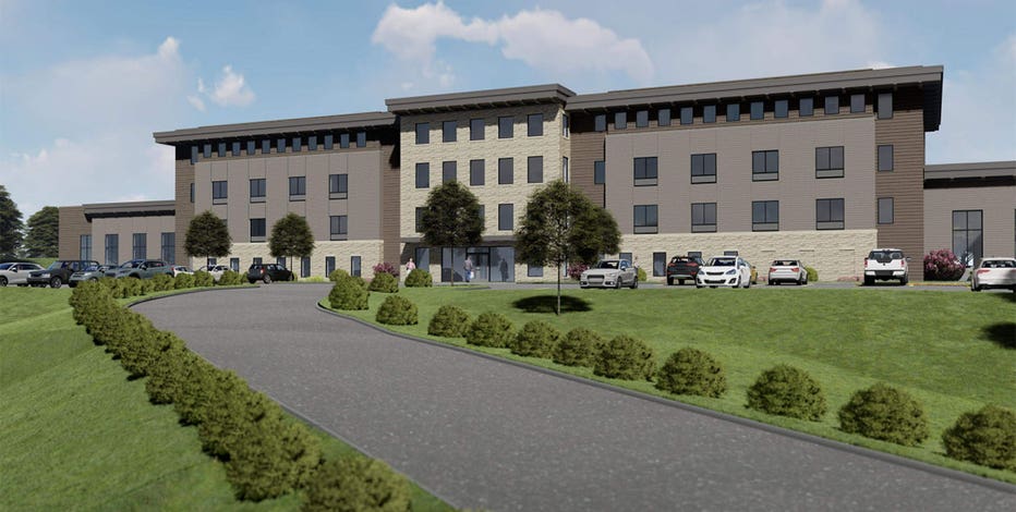 Proposed in New Berlin: Christian rehab facility faces some opposition