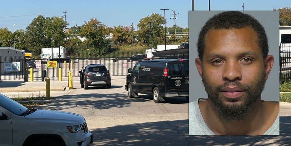 Children locked in Milwaukee storage unit; Charles Dupriest guilty