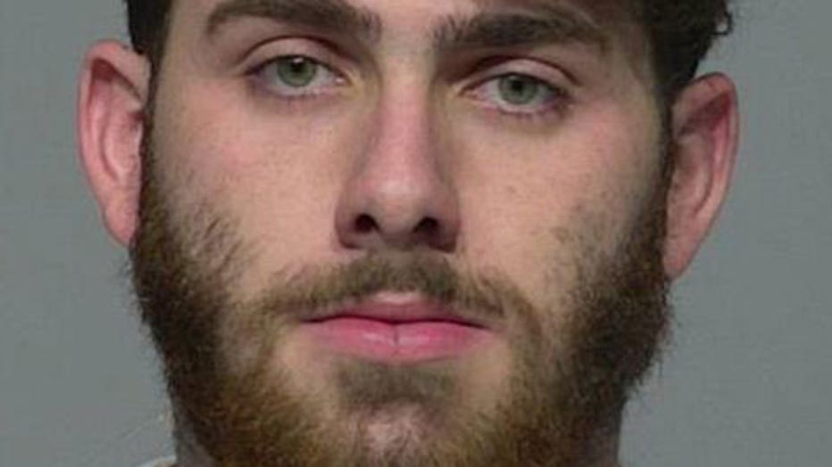 Milwaukee fatal crash, 76th and Morgan; West Allis driver charged