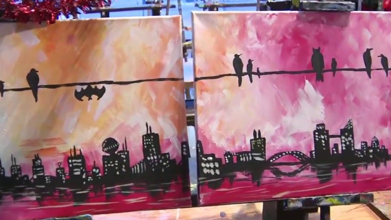 'Love Fest' at The New Fashioned this Valentine's Day weekend