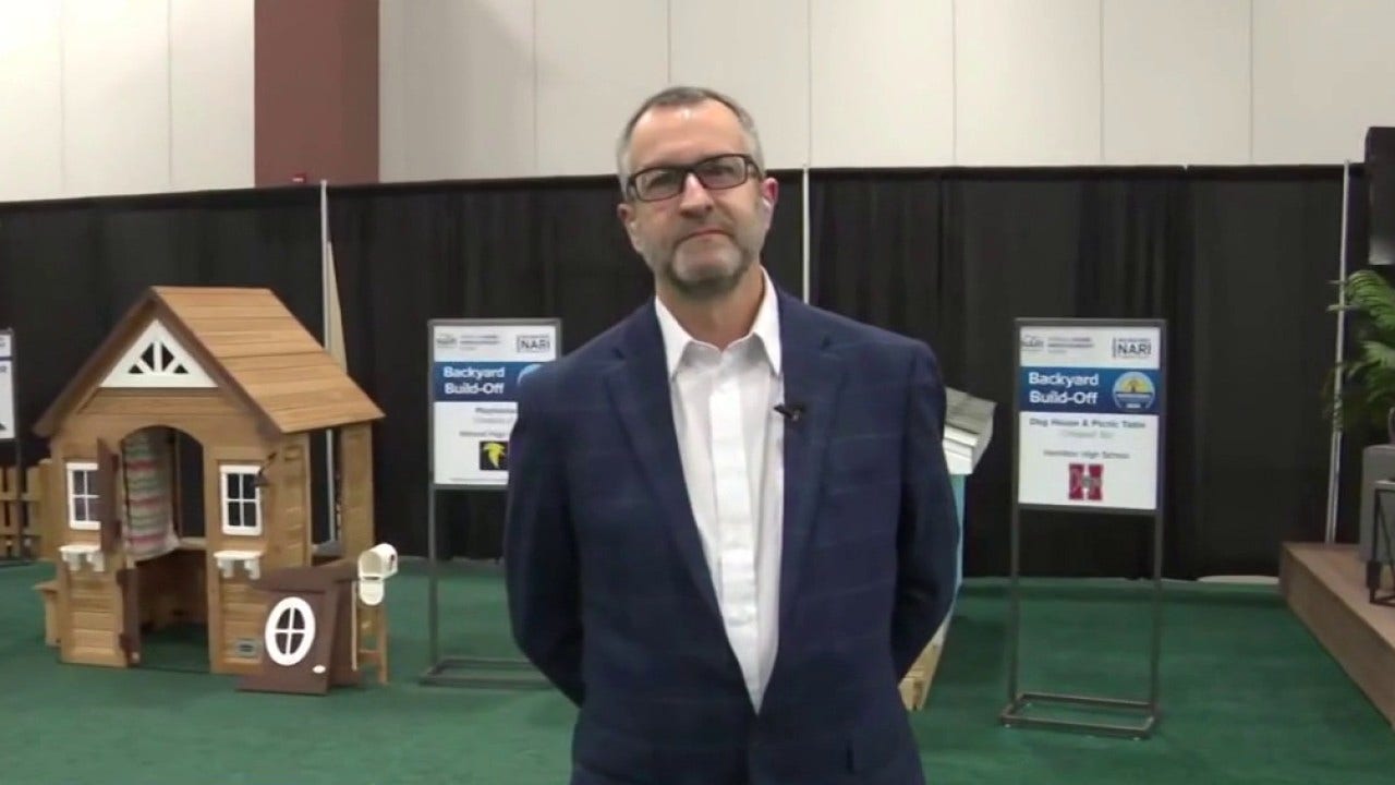 NARI Milwaukee Spring Home Improvement Show at State Fair Park