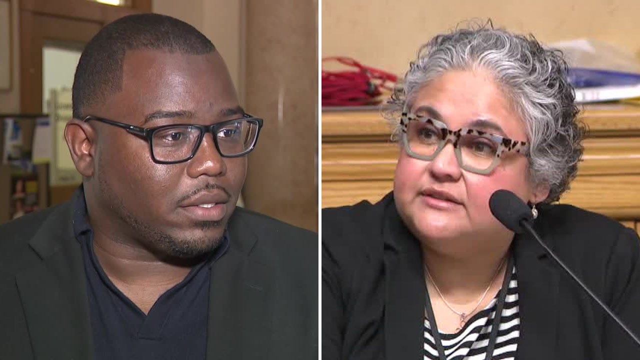Milwaukee Common Council dispute; complaint, response reveal details
